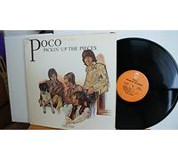 Poco - Pickin' Up The Pieces [Vinyl LP]