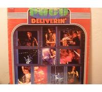 Poco - Poco: Deliverin'