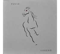 Poco - Poco - Legend - ABC Records - 200 014, ABC Records - 200 014-320