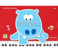 Poco Sight-Reading for Young Pianists Grade 1 (Piano Solo)
