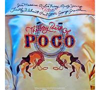 Poco - The Best Of Poco [Vinyl LP]