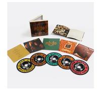 Poco: The Epic Years 1972-1976: 5CD Clamshell Boxset
