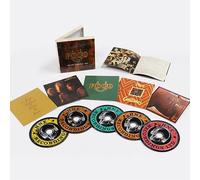 Poco - The Epic Years 1972-1976 Clamshell