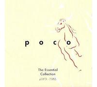 Poco - The Essential Collection [1975-1982]