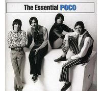 Poco - The Essential Poco [New CD]