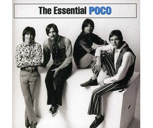 Poco - The Essential Poco [New CD]