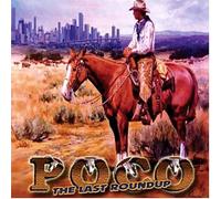 Poco - The Last Roundup