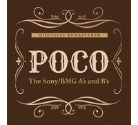 Poco - The Sony/BMG A's and B's