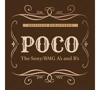 Poco - The Sony/BMG A's and B's