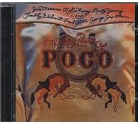 Poco - The Very Best Of Poco