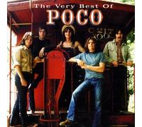 Poco - The Very Best Of Poco