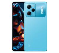POCO X5 Pro 5G 16,9 cm (6.67") Double SIM Android 12 USB Type-C 6 Go 128 Go 5000 mAh Bleu