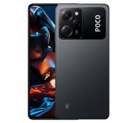 POCO X5 Pro 5G 16,9 cm (6.67") Double SIM Android 12 USB Type-C 6 Go 128 Go 5000 mAh Noir
