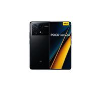 POCO X6 PRO 8+256GB DS 5G BLACK OEM