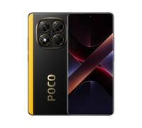 POCO X7 Black 8 GB + 256 GB