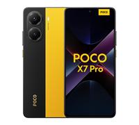 Poco X7 Pro 5G Dual 512GB (12GB RAM) Global Yellow