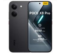 Xiaomi Poco X8 Pro 8+512 Black