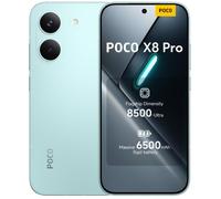 Poco X8 Pro 8+512 Green
