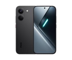 POCO X8 Pro Black 12 GB + 512 GB