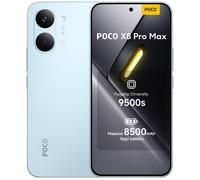 Poco X8 Pro Max 12+512 Blue