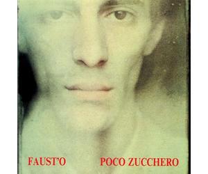 Poco Zucchero - Limited 180-Gram Black Vinyl