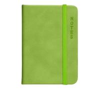 Pocoiau A 7 Small Notebook Stationery Notebooks Pocket Travel Notebooks Pretty Journal