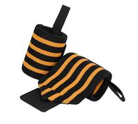 Pocoiau Absorbent Wrist Sweatbands For Men And Women Soft Sports Bracelets Nylon Texture Suitable For Fitness And Sport Use Wrist Wrap For Weightlifting