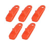 Pocoiau Advanced Wind Resistant Tent Stakes Durability Portables for Camping Backpacking Quick Setups Ground Anchoring Light Weight Camping Stakes