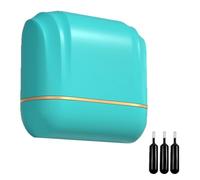 Pocoiau An Identity-secure Roller Stamp Designed to Protect the Privacy of Confidential Documents and Emails, with Replaceable Privacy Stamper