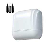 Pocoiau An Identity-secure Roller Stamp Designed to Protect the Privacy of Confidential Documents and Emails, with Replaceable Privacy Stamper