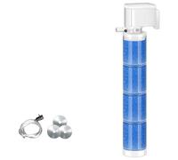 Pocoiau Aquariums Water Filter Bio-Filtration Aquatic Water Purification Air With Aeration Multi-use Fish Tanks And Filter