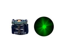 Pocoiau Bright Control LED Light For Collectible Models Multi Purpose Application And Compact Design Rechargeable Toy Lighting Accessories