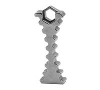 Pocoiau Camshaft Retainer Wrench Pulley Engine Pin Alloy Steel Car Timing Tool Compatible-for 1.4T 5 6 EA211 Auto Repair