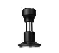 Pocoiau Coffee Maker Fashion Interfere 304 Untarnished Head Spring Assisted Pressure Framework Measurements For Different Portafilter Receptacles Ergonomic Handle Plunger Tool