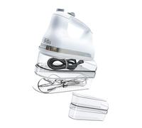 Pocoiau Compact Clear Organizers Box for Storing Kitchen Whisks Stick and Mixing Tools That Enhances Accessibility and Order Mixer Accessory Holder