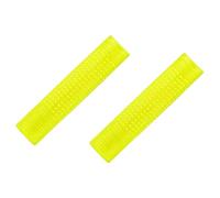 Pocoiau Cushioning Cycle Handlebars Covers Soft Silicone Grip Impermeable Rough Face Ergonomic Plan Global Agreement Cycling Rudiments Impermeable Cycle Handle Holds