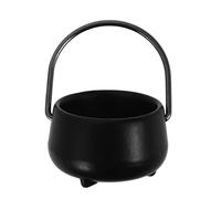 Pocoiau Detailed Metal 1:12 Scale Cooking Accessories With Safe Materials For Miniature Displays & Toy Collections Participatory Model House Characteristics