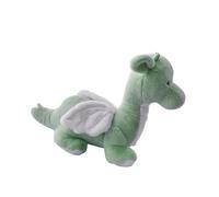 Pocoiau Dragon Toy Learning Motivation Plush Doll Lovely Desk Decor For Children Birthday Present Companion Plush Toy Adorable Desk Decors Stuffed Animal