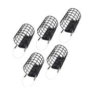 Pocoiau Durability Metal Fish with Floating Positioning Systems for Various Water Conditions and Quick Loading Heavy-Duty Rotating Fish with Quick-Load & Buoyant Locators for Enhanced Efficiency