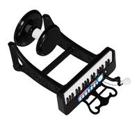 Pocoiau Educational Music Toy Thirty Seven Electronic Organ For Children Featuring Multiple Tones Compact Portable Design Family Connection Music Instrument Toy