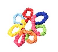 Pocoiau Elastic Fleece Cooperative Stretchy Bands Integrations Dynamic Movement Exercise For Group Activity Party Game Tear Resistant Fleece Exercise For Party Game