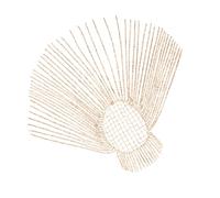 Pocoiau Elegant Crystals Hair Chain Ornament Adjustable Rhinestones Hair Clip Decoration for Evening Event Fashion Gifts Stylish Tassels Hairband for Women