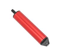 Pocoiau Essential Professional Badminton String Tension Device Accurate Measurement Aluminum Alloy Badminton String Gauge