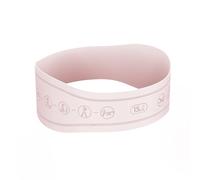 Pocoiau Fitness Resistance Bands Workout Pull Rope Stretch Resistance Exercise Fitness Band for Stretching Easy to Use Workout Pull Rope