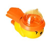 Pocoiau Foraging Feeder Teasing Toy Training Kibble Toy Multicolored Multifunctional Treat Dispenser Exercise Slow for Dog with Intelligence Training