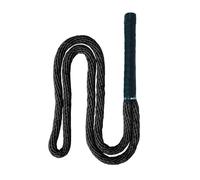 Pocoiau Golfs Swing Practice Rope Trainer Adjustable Assistance Exercises Ropes Elastic Golfs Postural Correction Rope Portable Swing Training Rope