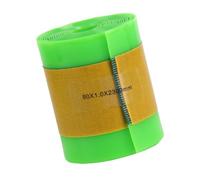 Pocoiau High Temperature Resistant Bicycles Tire Tape Universals Bicycles Rim Protecting Tape for Mountain Bike Tubeless Bike Tire Tape