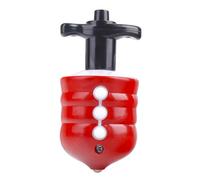 Pocoiau Music Gyro LED Gyroscope Tops & Launchers Set Toy for Child Boys Girl Decompressing Spinners Toddler Gift Music Gyro Toy for Kids