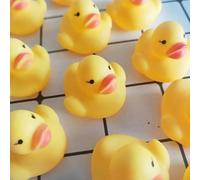 Pocoiau Pack Of 100 Tiny Rubber Happy Feathered For Creative Classroom Behavior Management And Student Engagement Tasks Polyacrylate Rosin Teaching Set