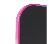 Pocoiau Pickleballs Paddles Edges Guard Protective Tape for Pickleballs Paddles Premium TPU Build for Long Terms Edges Security Pickleballs Edges Protector